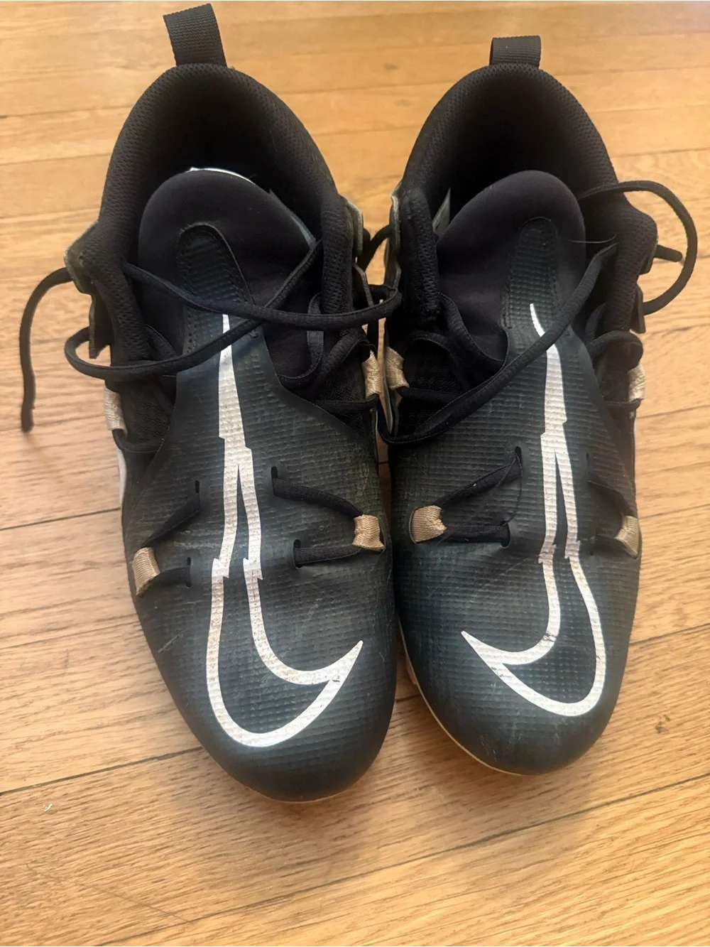 Nike Alpha Menace Pro 3 Boots